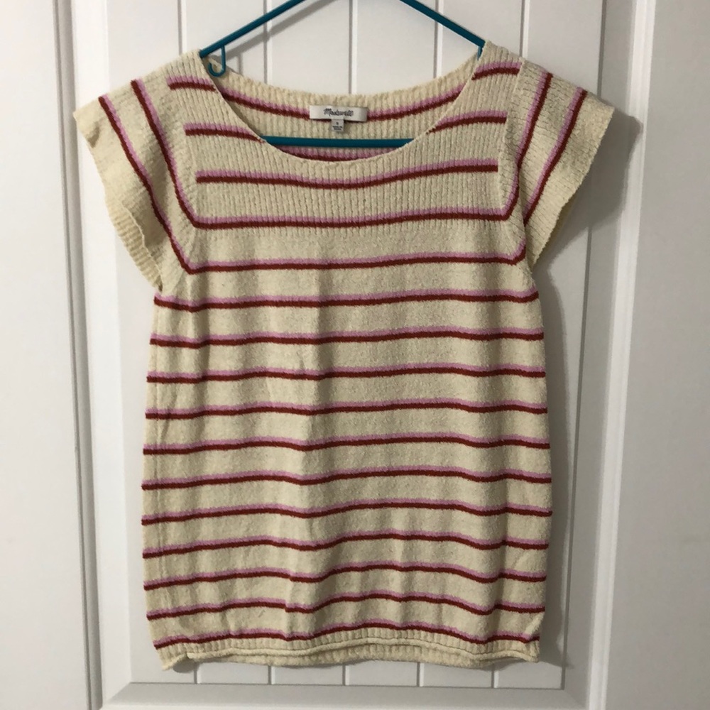 Madewell Top